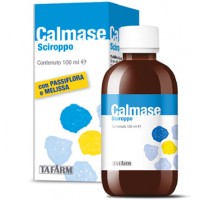 CALMASE VALER PASSIF 100ML