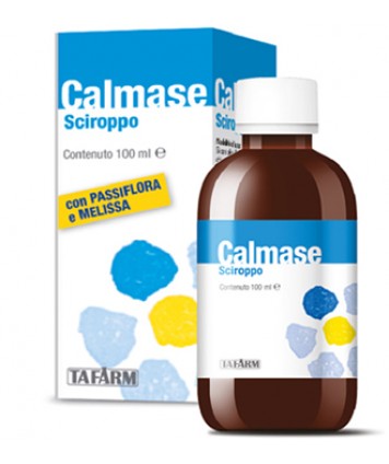 CALMASE VALER PASSIF 100ML