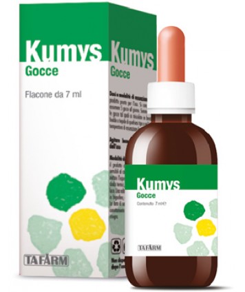 KUMYS GOCCE 7ML