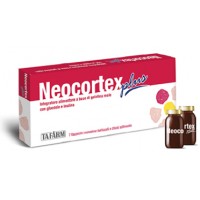 NEOCORTEX PLUS ALIM 7F 240MG