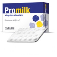 PROMILK INTEG 20CPR