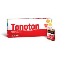 TONOTON-LATTE APE 7F 600MG