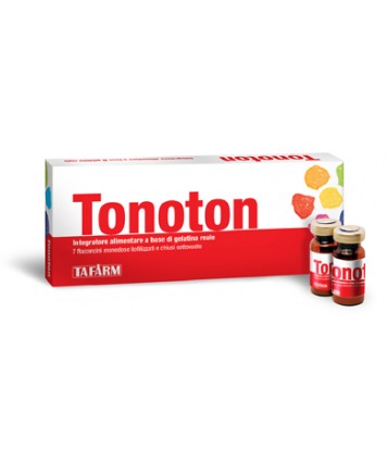 TONOTON-LATTE APE 7F 600MG