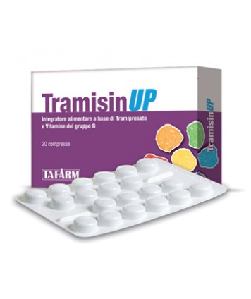 TRAMISINUP 20CPR