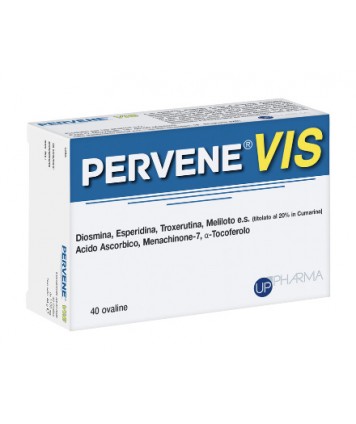 PERVENE VIS 40OVALINE