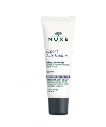 NUXE EXPERT ANTI TACHES CREME