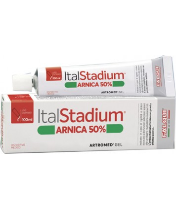 ITALSTADIUM ARTROMED GEL 100ML