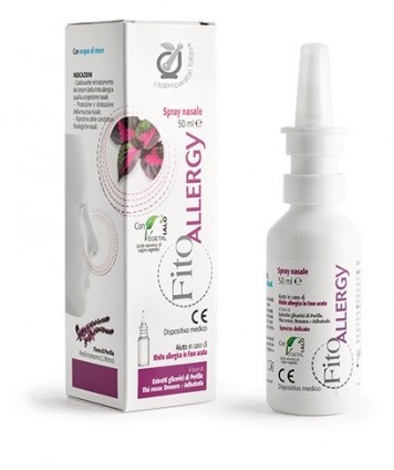 SELERBE FITOALLERGY SPRAY NAS