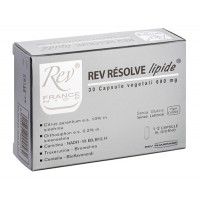 REV RESOLVE CAPSULE