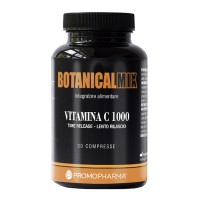 VITAMINA C 1000 BOTANICAL