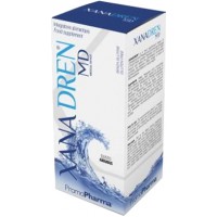 PROMOPHARMA XANADREN MD ANANAS 300ML