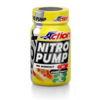 PROACTION NITRO PUMP NOX 60CPR