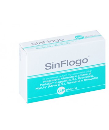 SINFLOGO 20CPR