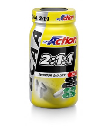 PROACTION BCAA 250CPR 2 1 1