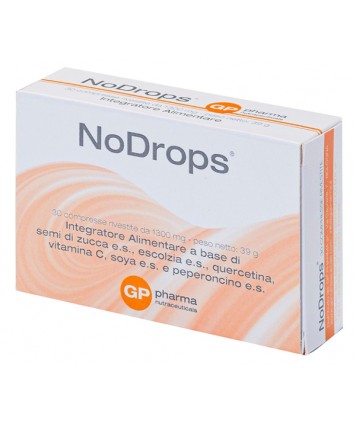 NODROPS 30CPR