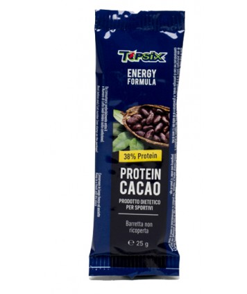 TOPSIX BARRETTA PROTEIN CAC38%