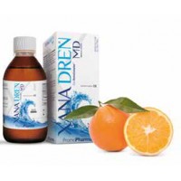 PROMOPHARMA XANADREN MD ARANCIO 300ML