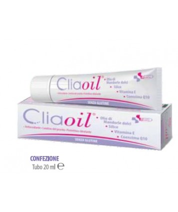 CLIAOIL 20ML