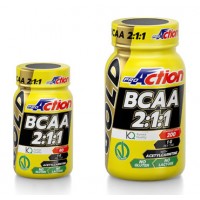 PROACTION BCAA GOLD 200CPR