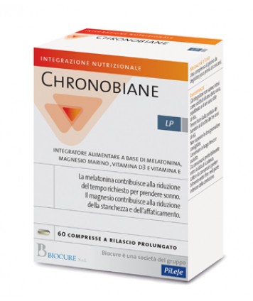 CHRONOBIANE LP 60CPR