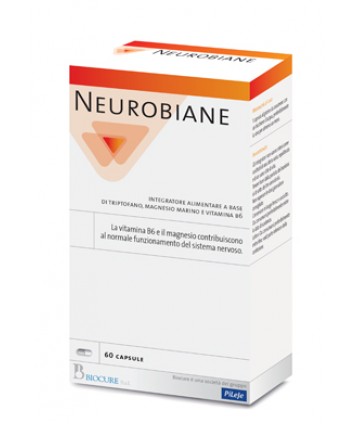 NEUROBIANE 60CPS