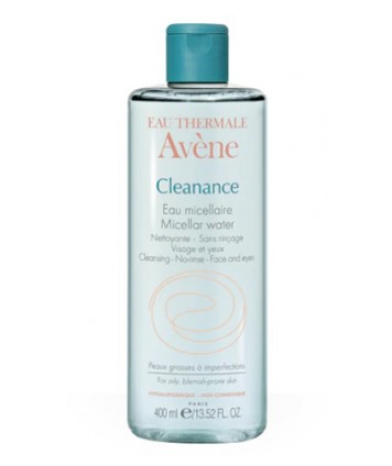 CLEANANCE ACQ MICELL PS