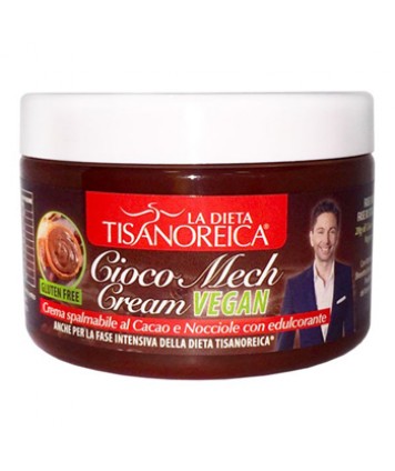 CIOCOMECH CREAM INTENSIVA 100G