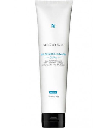 REPLENISHING CLEANSER 150ML