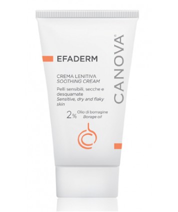 EFADERM CREMA CANOVA 50ML