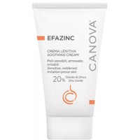 EFAZINC CREMA CANOVA 50ML