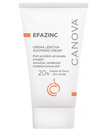 EFAZINC CREMA CANOVA 50ML