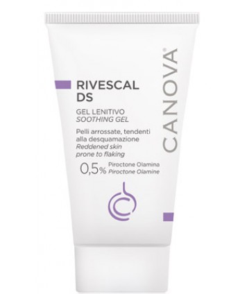 RIVESCAL-DS CANOVA GEL 50ML