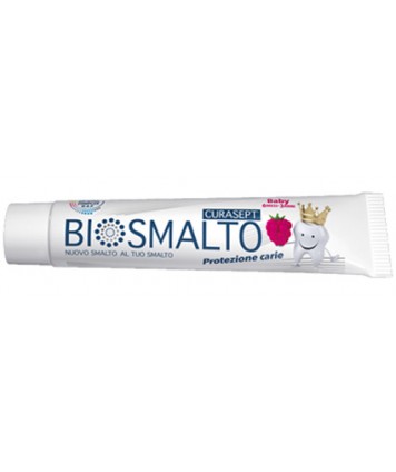 CURASEPT BIOSMALTO DENT BB 30ML