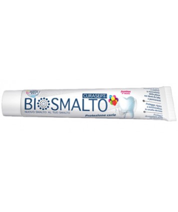 CURASEPT BIOSMALTO DENTIFRICIO JUNIOR 50ML