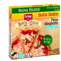 SCHAR PIZZA MARG S/LAT 1P SURG