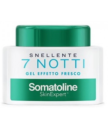 SOMATOLINE-C SNEL NTT GEL 250ML