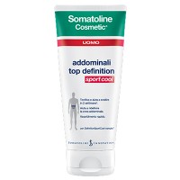 SOMATOLINE-C UOMO TOP DEF 200ML