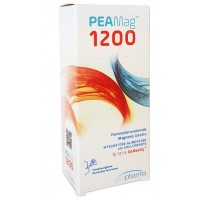 PEAMAG 1200 STICK ORSOLUBILI