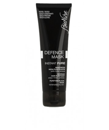 DEFENCE MASK INSTANT PURE NERA