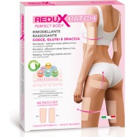 REDUX PATCH PERFECT BODY COSCE/GLUTEI/BRACCIA