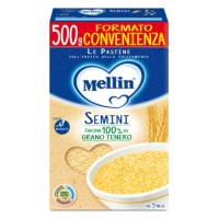 MELLIN SEMINI 500G