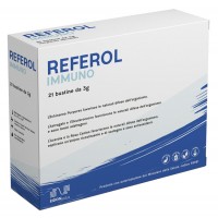 REFEROL IMMUNO 21BUST