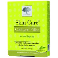 SKIN CARE COLLAGEN FILLER 60CPR