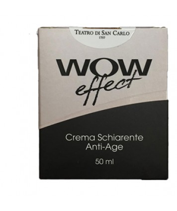 WOW EFFECT CR SCHIAR/AGE 50ML