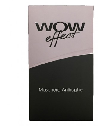 WOW EFFECT MASCHERA 10ML