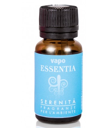 VAPO ESSENTIA SERENITA' 10ML