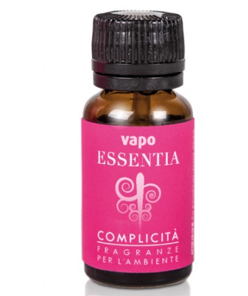 VAPO ESSENTIA COMPLICITA' 10ML