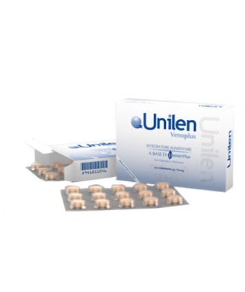 UNILEN VENOPLUS 30CPR