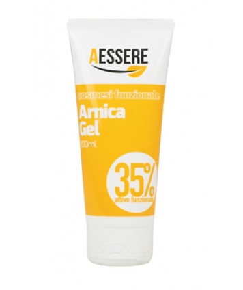 ARNICA GEL 35% 100ML