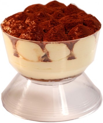 SENZALTRO TIRAMISU' 100G